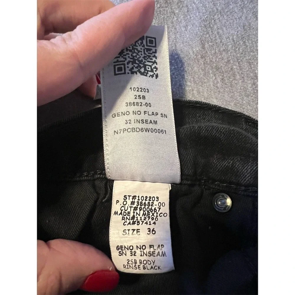 True Religion discover perfect